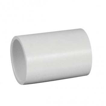 PVC COUPLING/EA